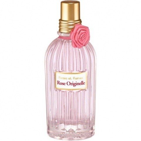 Roses et Reines - Rose Originelle